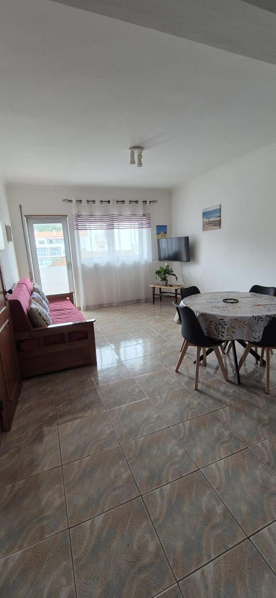 Apartamento Oceano Nazaré Buitenkant foto